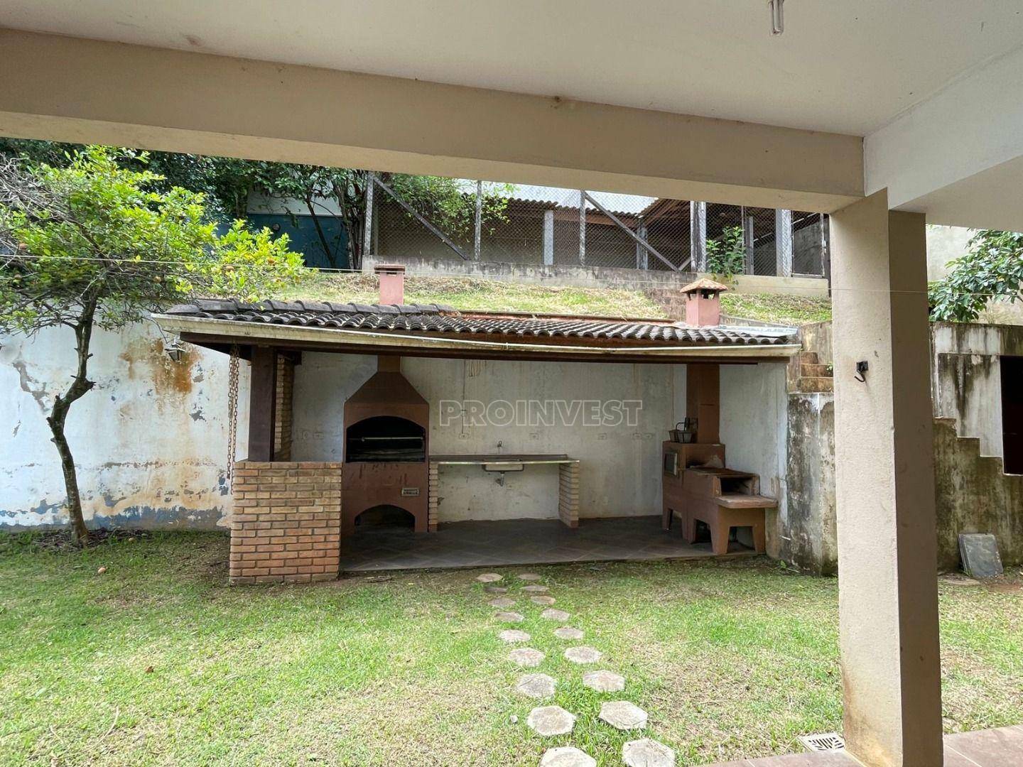 Casa de Condomínio à venda com 6 quartos, 448m² - Foto 17