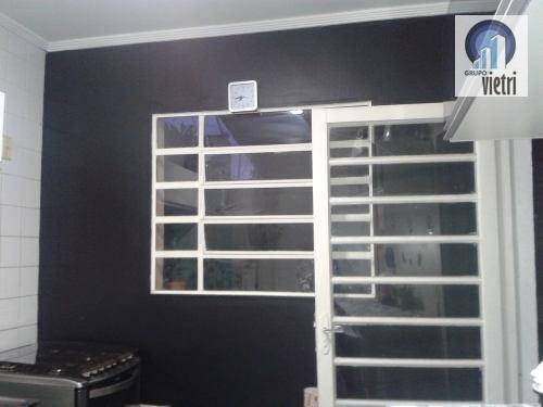 Sobrado à venda com 3 quartos, 80m² - Foto 12