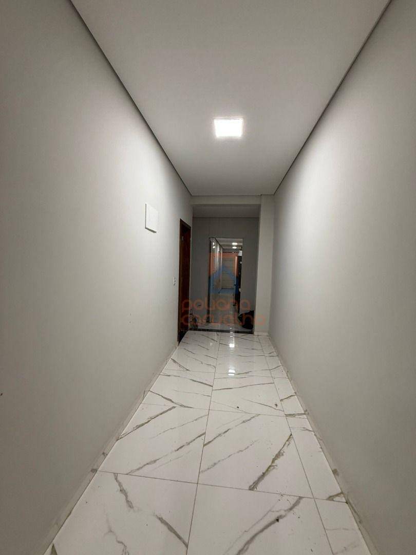 Casa, 3 quartos - Foto 9