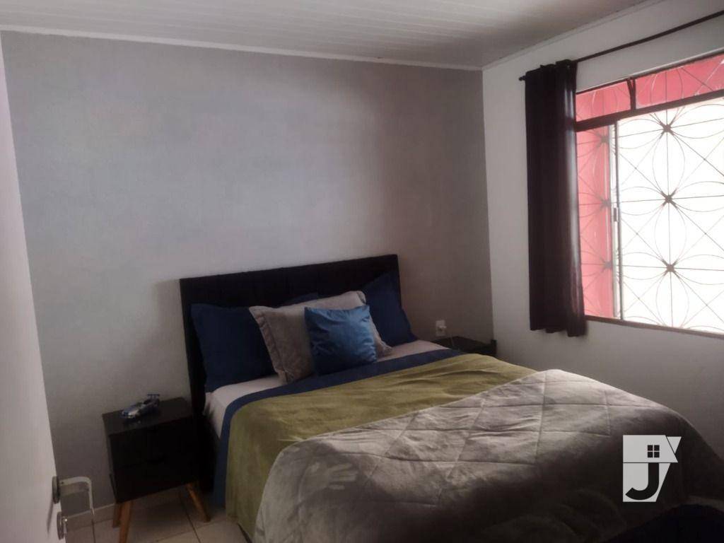 Casa à venda com 3 quartos, 120m² - Foto 5