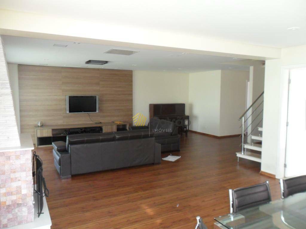 Cobertura à venda com 3 quartos, 351m² - Foto 9