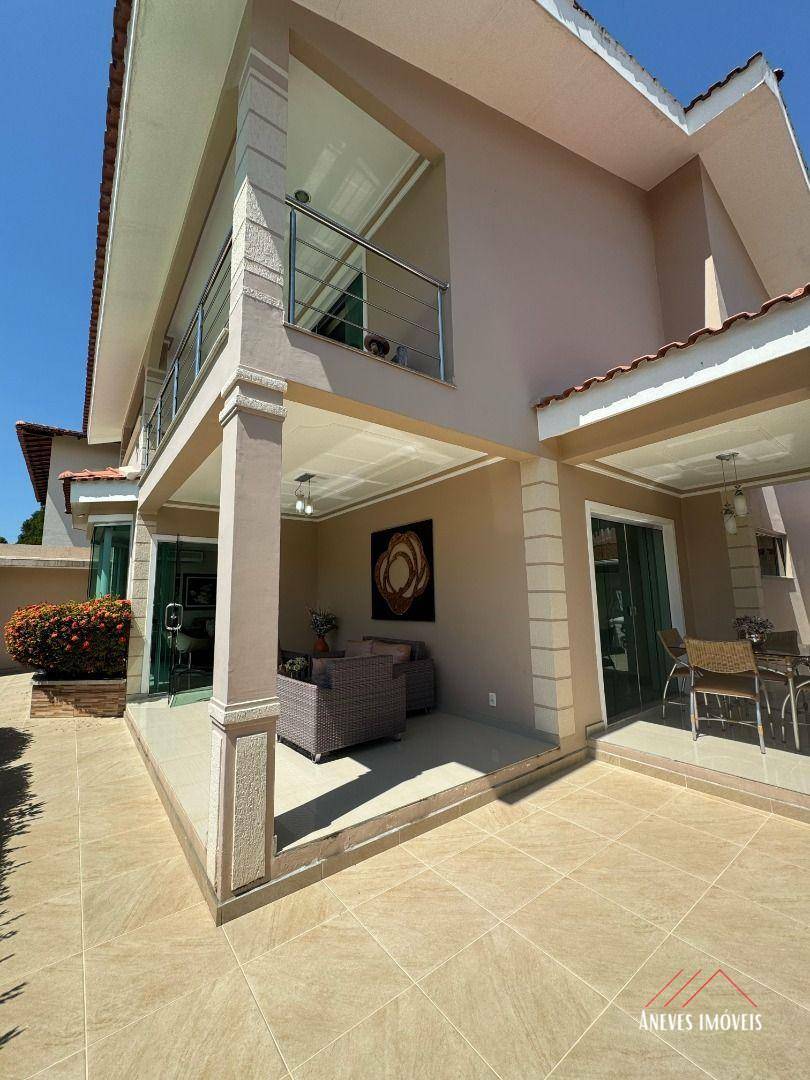 Casa de Condomínio à venda com 5 quartos, 400m² - Foto 2
