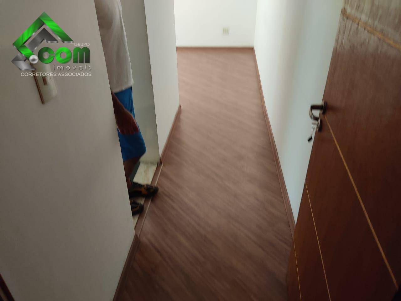 Apartamento à venda com 3 quartos, 66m² - Foto 12