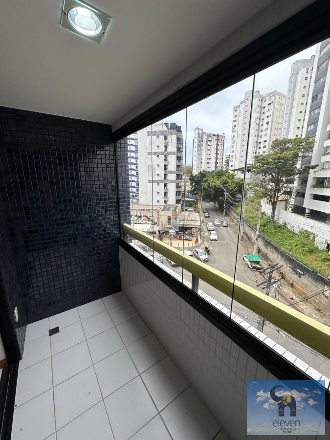 Apartamento à venda com 1 quarto, 42m² - Foto 22