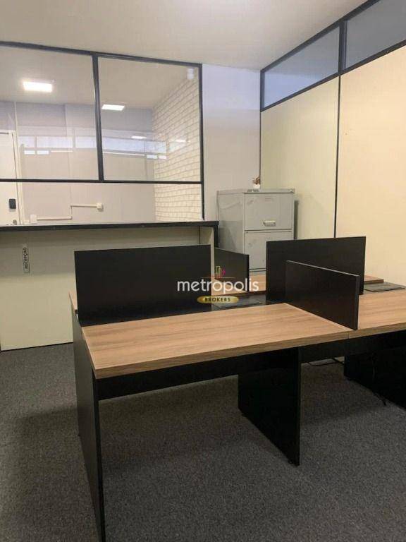 Conjunto Comercial-Sala à venda, 110m² - Foto 1