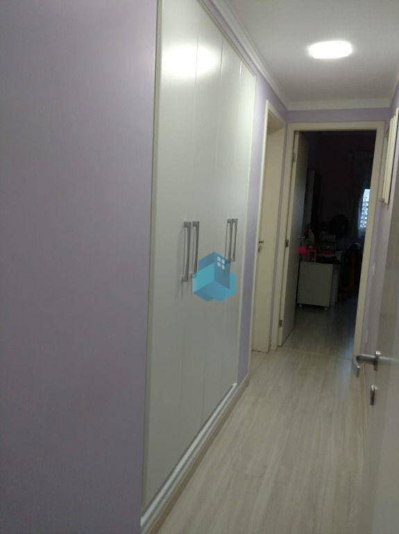 Apartamento à venda com 3 quartos, 134m² - Foto 9