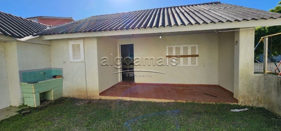 Casa à venda com 3 quartos, 163m² - Foto 4