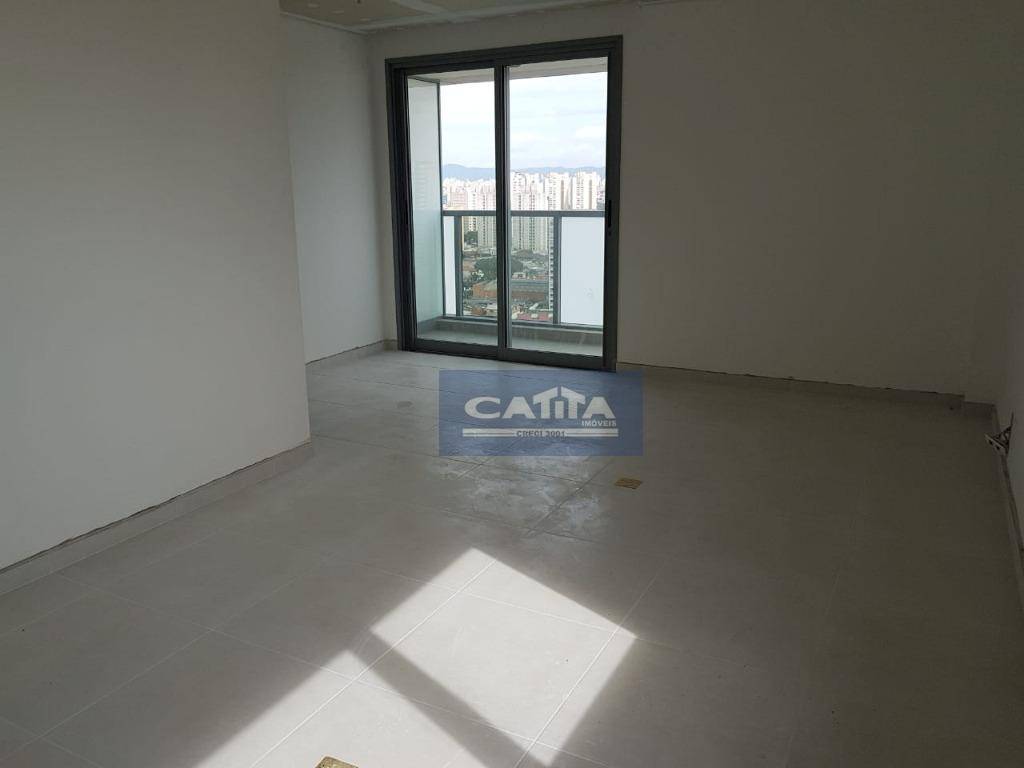 Conjunto Comercial-Sala para alugar, 39m² - Foto 9