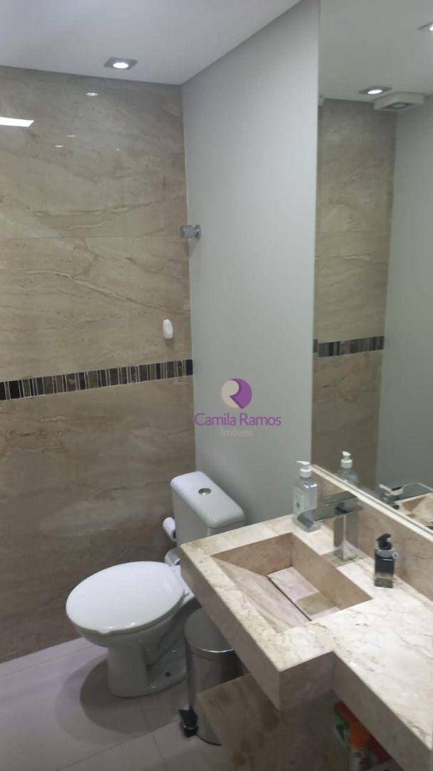Apartamento à venda com 3 quartos, 90m² - Foto 16