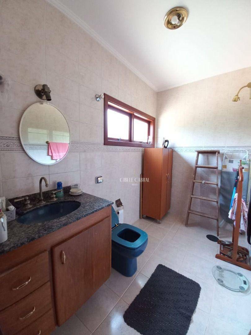 Casa de Condomínio à venda com 3 quartos, 420m² - Foto 44