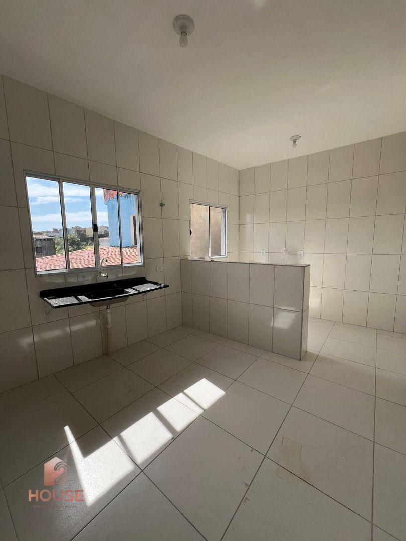 Apartamento para alugar com 2 quartos, 64m² - Foto 14