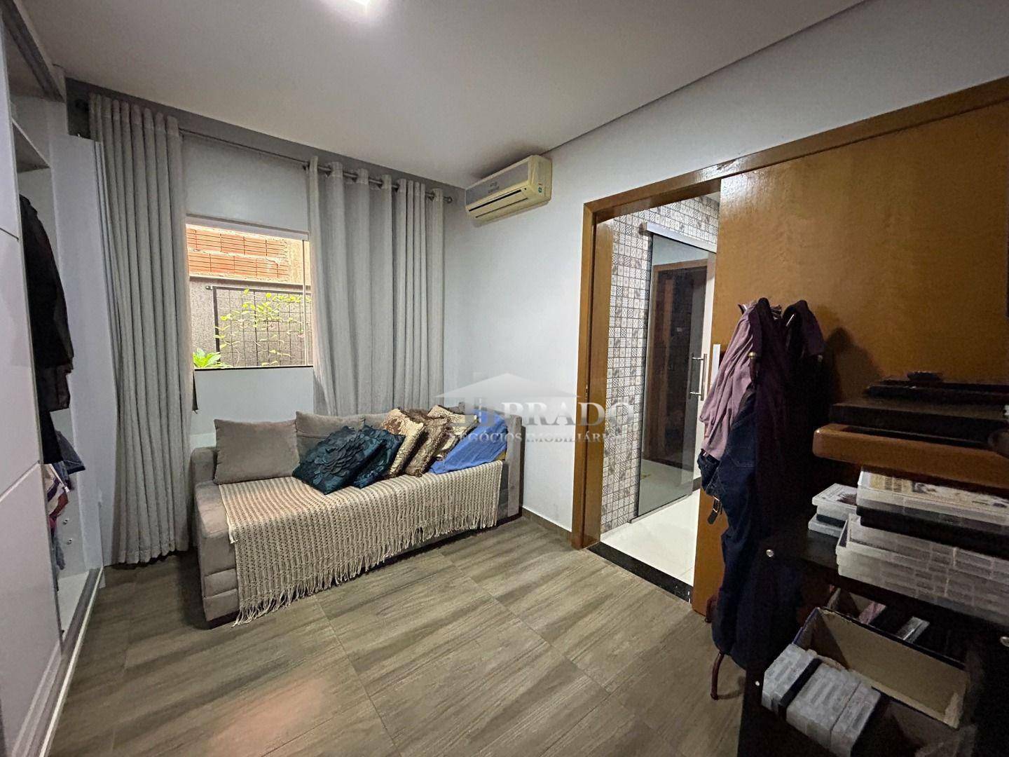 Casa de Condomínio à venda com 4 quartos, 245m² - Foto 12