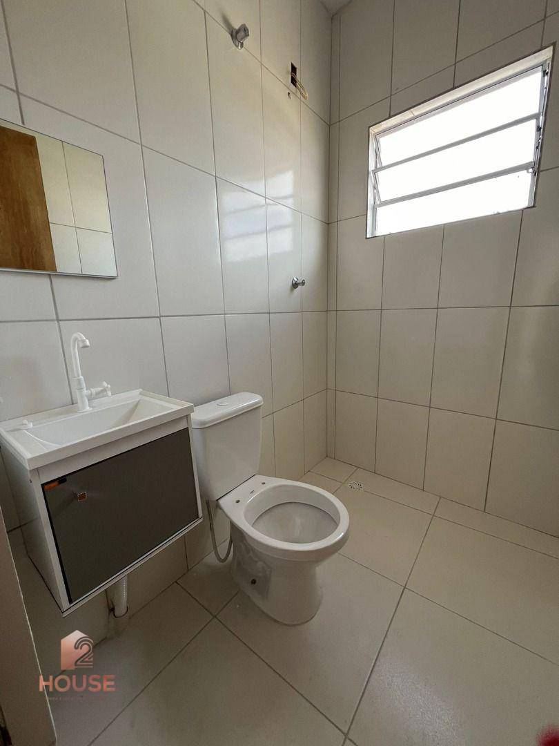 Apartamento para alugar com 2 quartos, 64m² - Foto 3