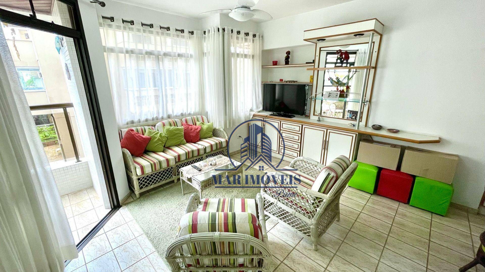 Apartamento à venda e aluguel com 3 quartos, 110m² - Foto 1