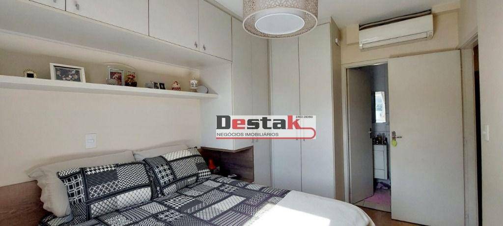 Apartamento à venda com 3 quartos, 64m² - Foto 15