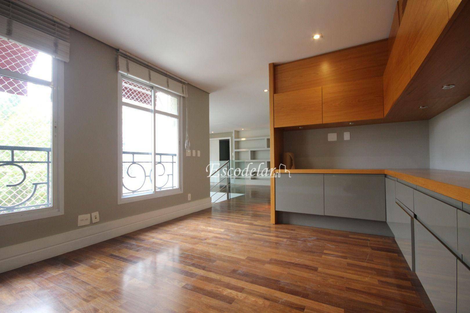 Apartamento à venda com 3 quartos, 347m² - Foto 14