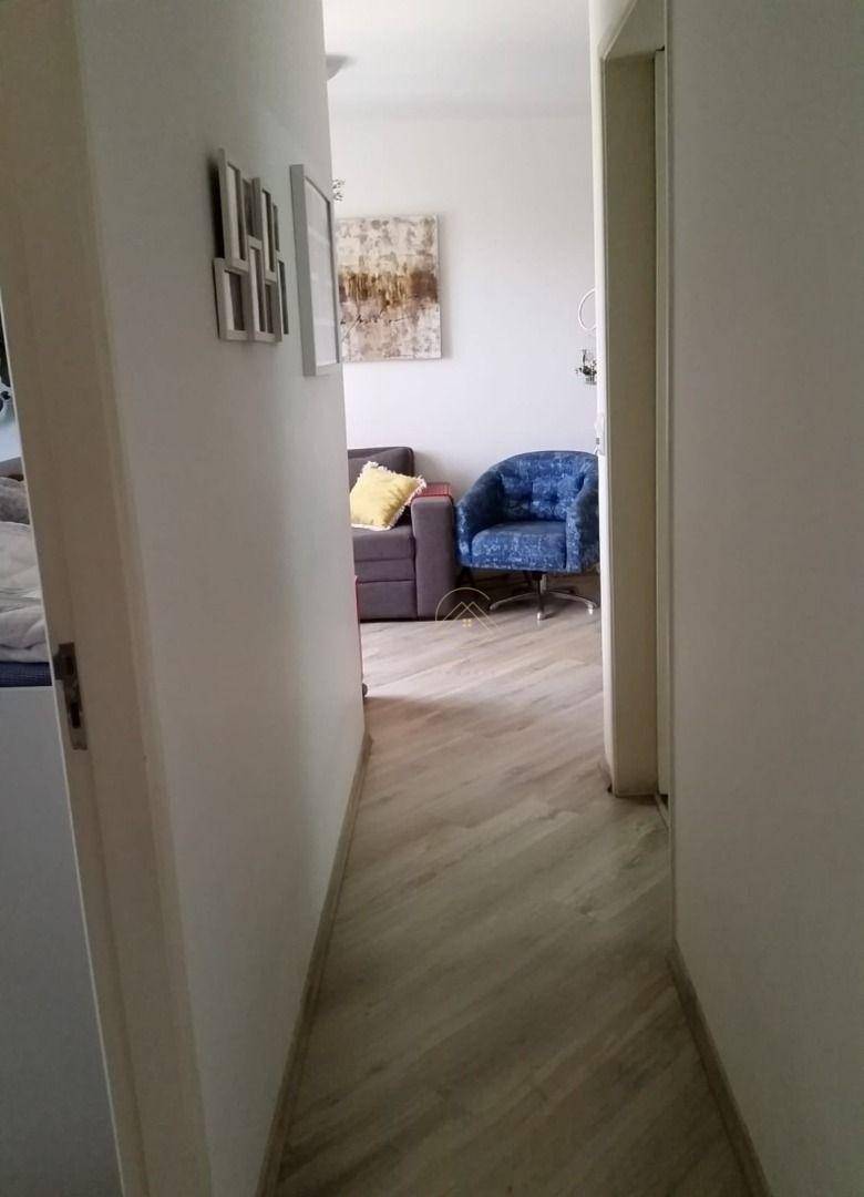 Apartamento à venda e aluguel com 3 quartos, 55m² - Foto 1