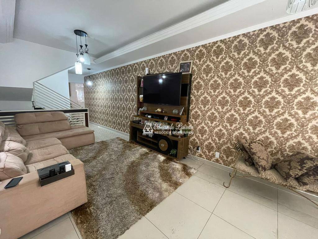 Sobrado à venda com 3 quartos, 160m² - Foto 4