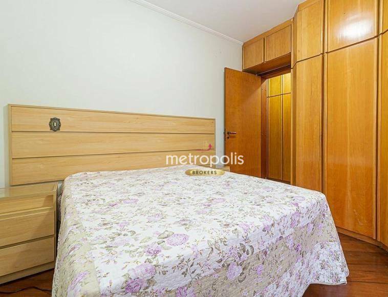 Apartamento à venda com 3 quartos, 118m² - Foto 6