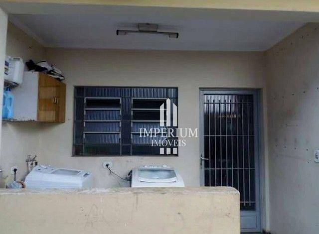 Sobrado à venda com 2 quartos, 112m² - Foto 5