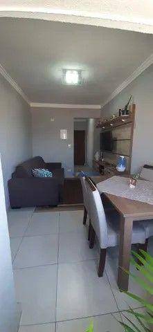 Apartamento à venda com 1 quarto, 44m² - Foto 12