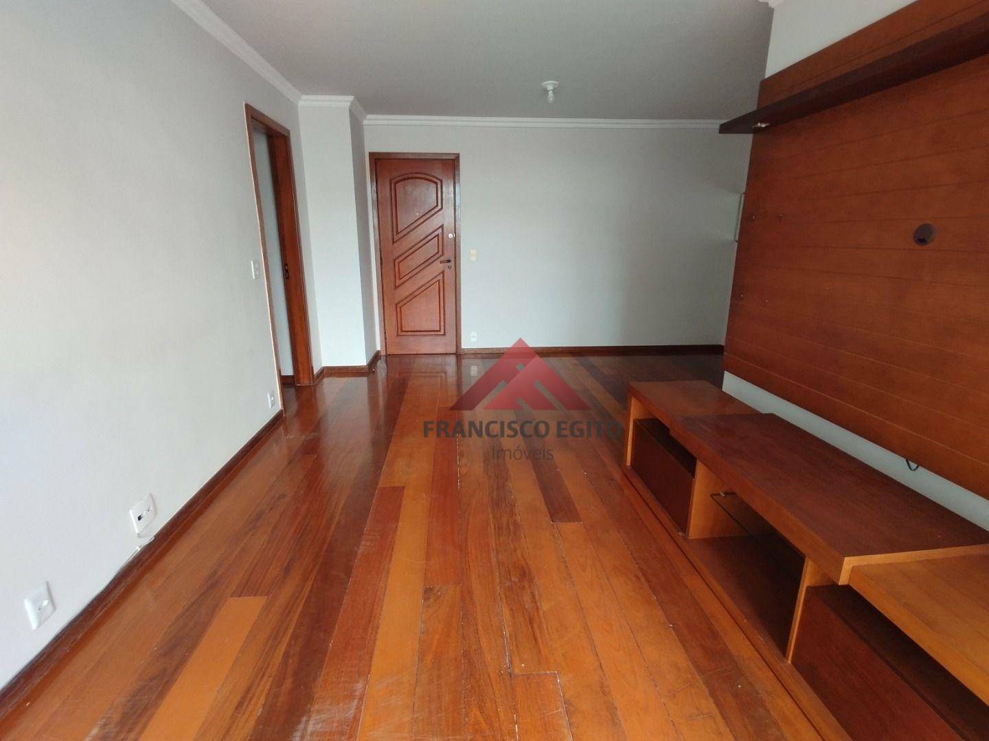 Apartamento à venda com 2 quartos, 90m² - Foto 3