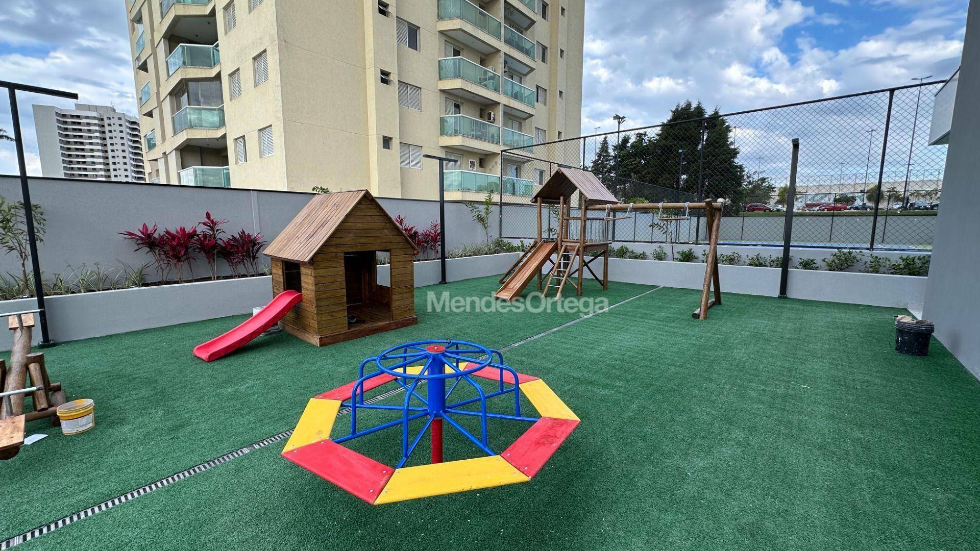 Apartamento à venda com 3 quartos, 109m² - Foto 31