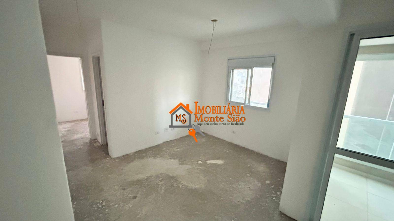 Apartamento à venda com 3 quartos, 100m² - Foto 30
