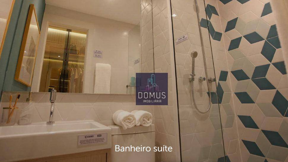 Apartamento à venda com 2 quartos, 50m² - Foto 10