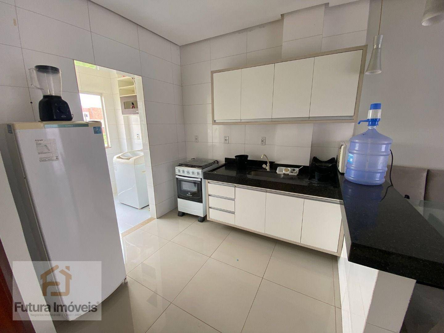 Apartamento, 2 quartos, 77 m² - Foto 9