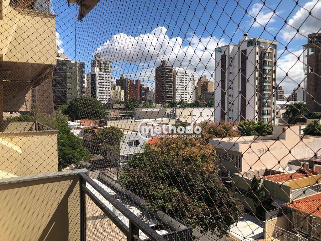 Apartamento à venda com 4 quartos, 180m² - Foto 6