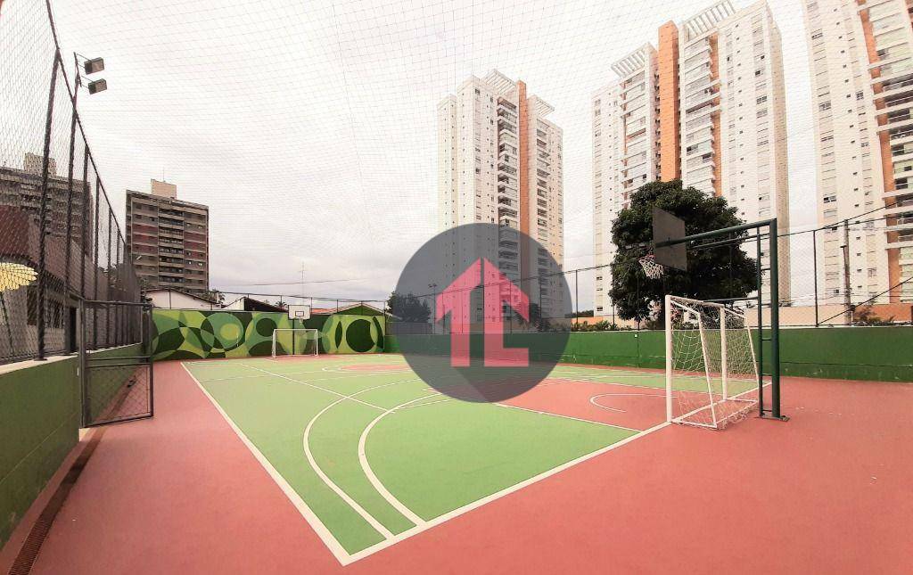 Apartamento à venda com 3 quartos, 125m² - Foto 64