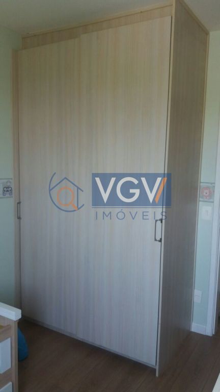 Apartamento à venda com 2 quartos, 65m² - Foto 5