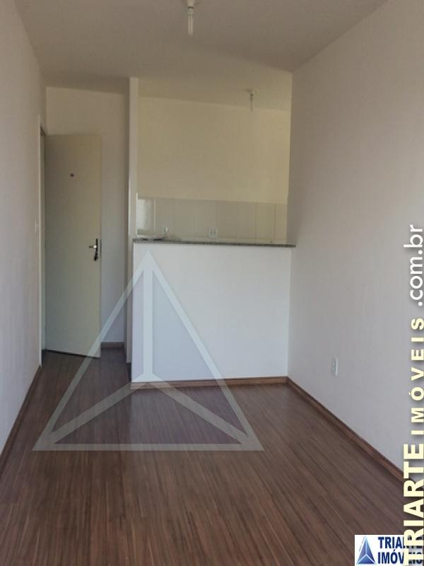 Apartamento à venda com 2 quartos, 49m² - Foto 1