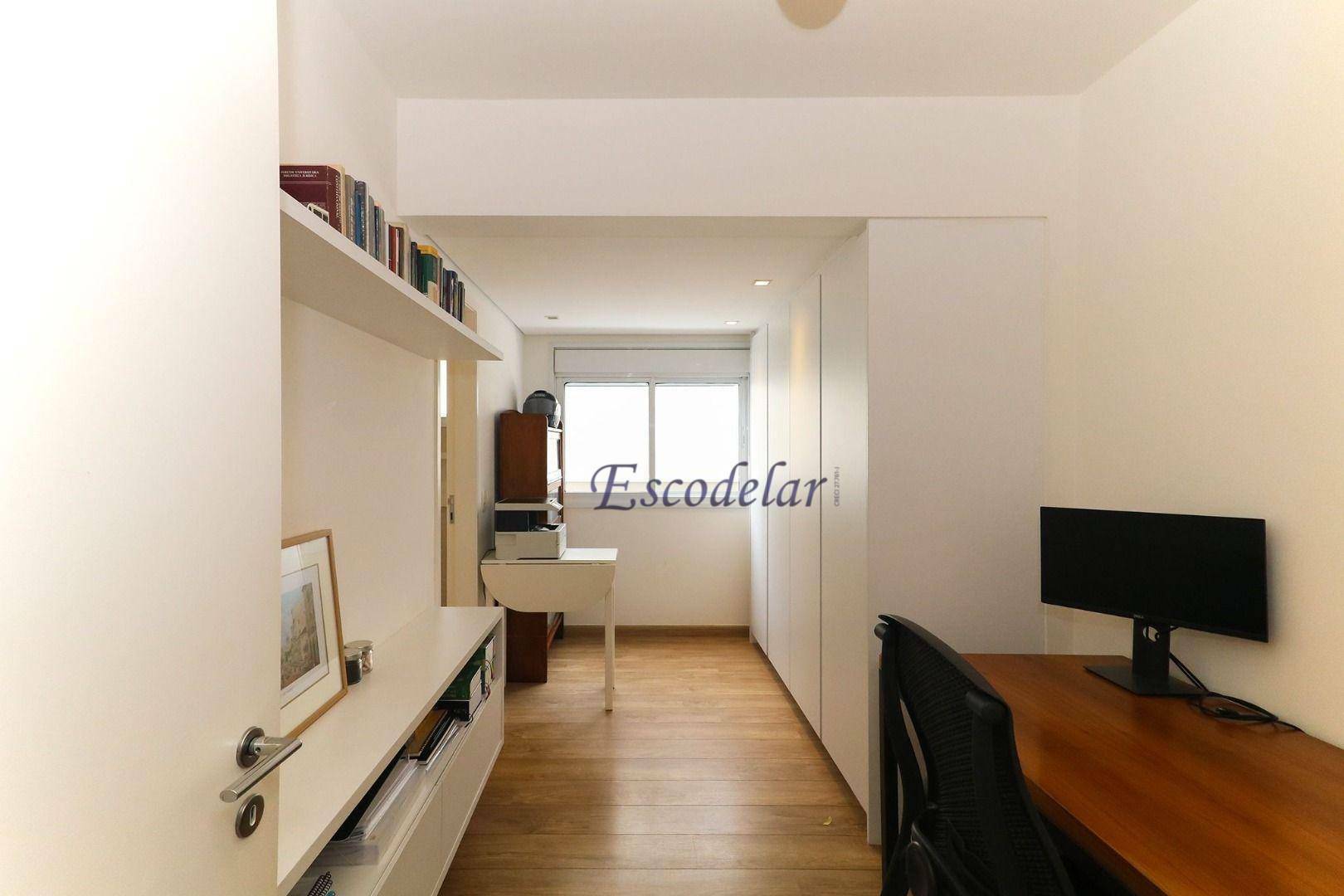 Apartamento à venda com 2 quartos, 150m² - Foto 17