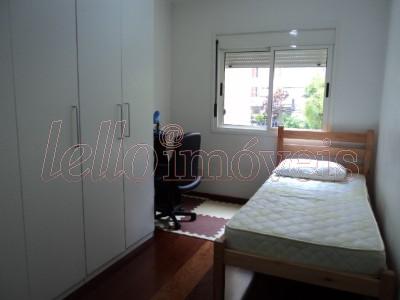 Apartamento para alugar com 2 quartos, 76m² - Foto 5