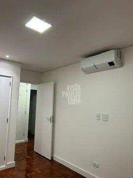 Apartamento para alugar com 3 quartos, 101m² - Foto 8