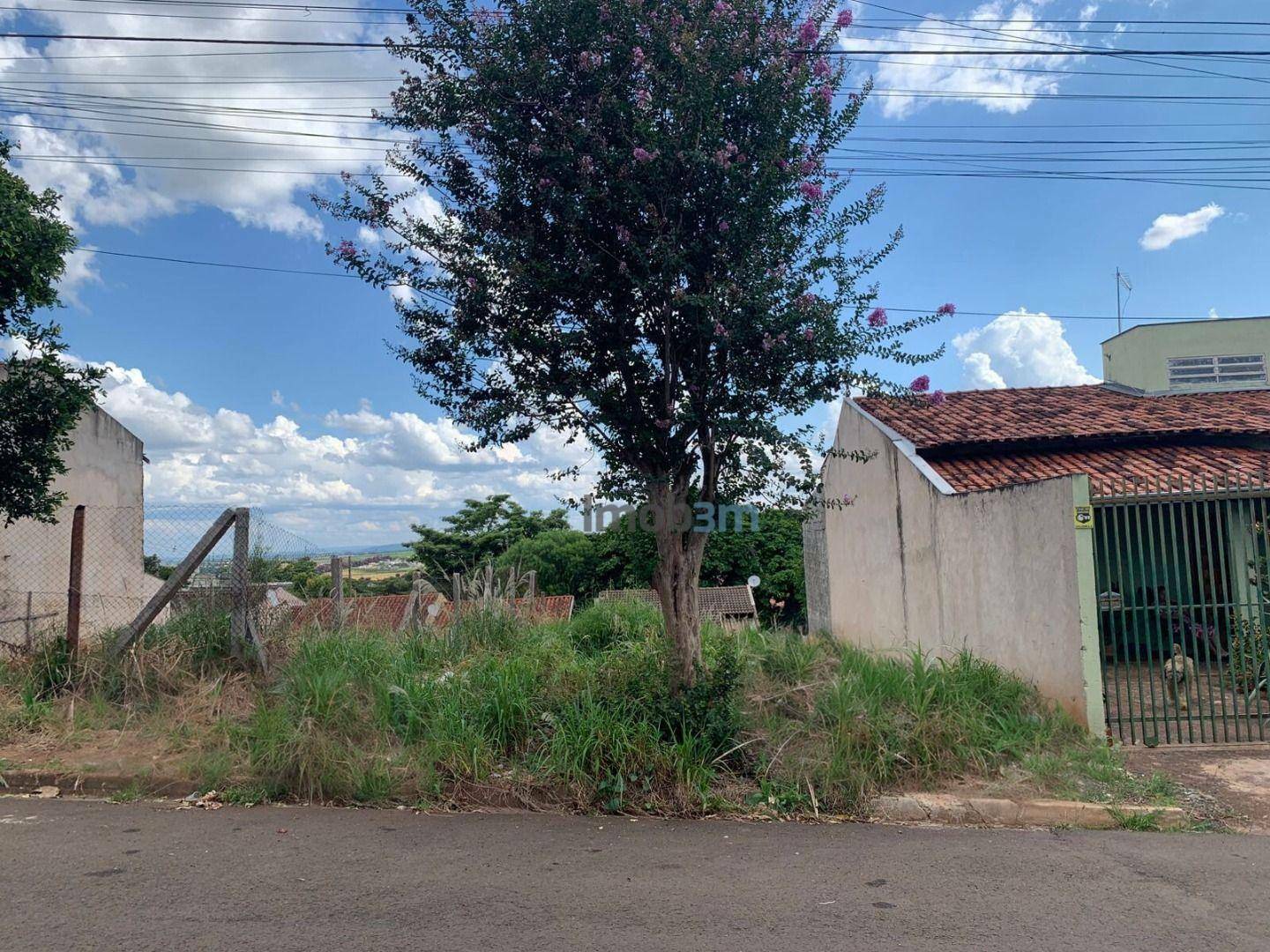 Terreno à venda, 200M2 - Foto 1