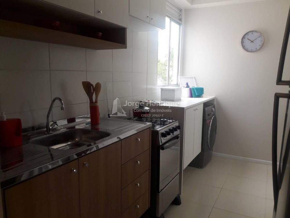 Apartamento à venda com 2 quartos, 45m² - Foto 15