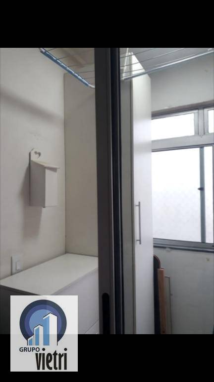 Apartamento à venda com 2 quartos, 45m² - Foto 5