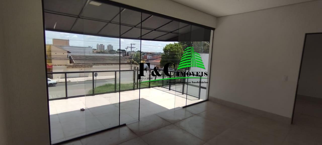 Conjunto Comercial-Sala para alugar, 300m² - Foto 20