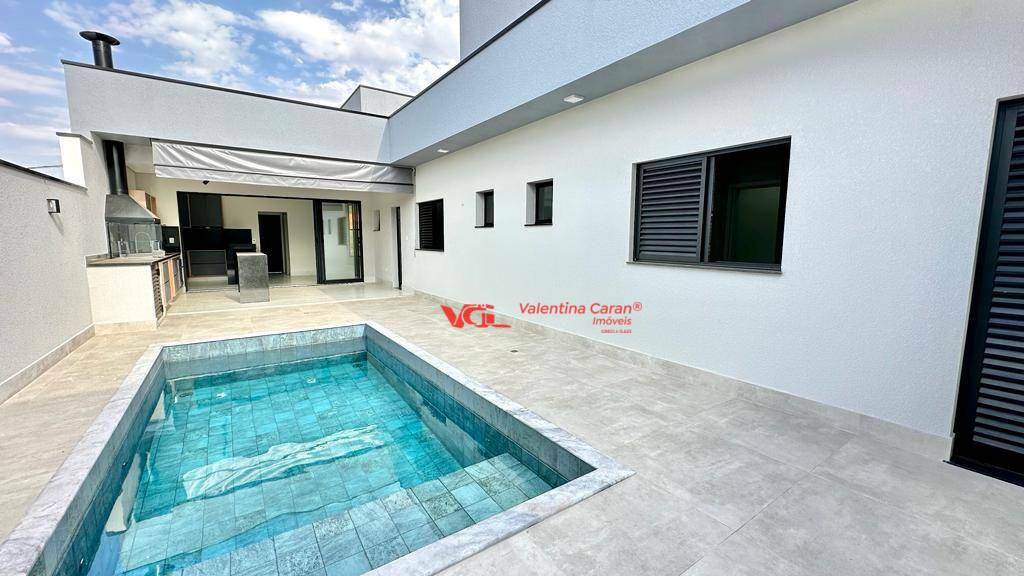 Casa de Condomínio à venda com 3 quartos, 210m² - Foto 21