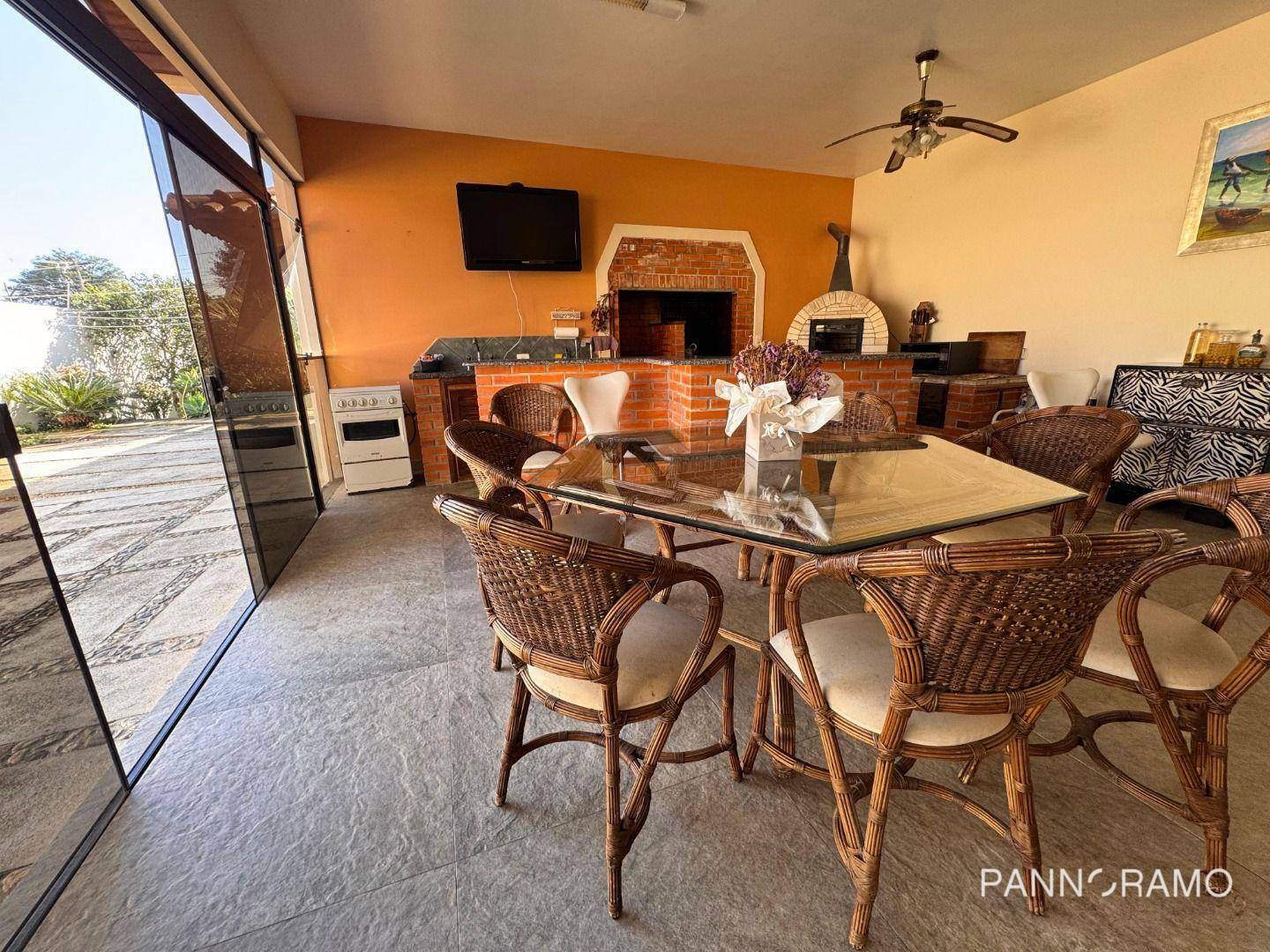 Casa à venda com 4 quartos, 490m² - Foto 52