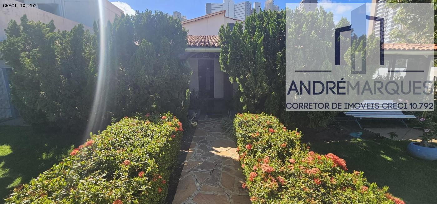 Casa de Condomínio à venda com 4 quartos, 600m² - Foto 5