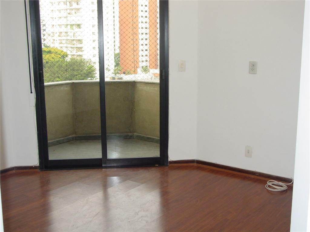 Apartamento à venda com 4 quartos, 200m² - Foto 13