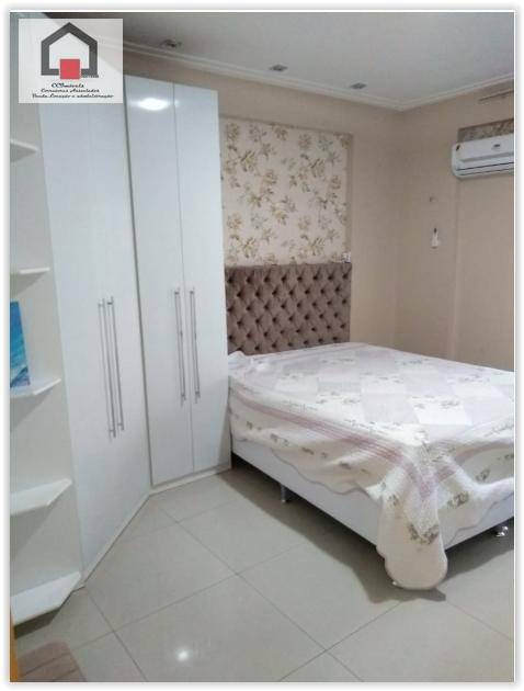 Apartamento à venda com 3 quartos, 130m² - Foto 11