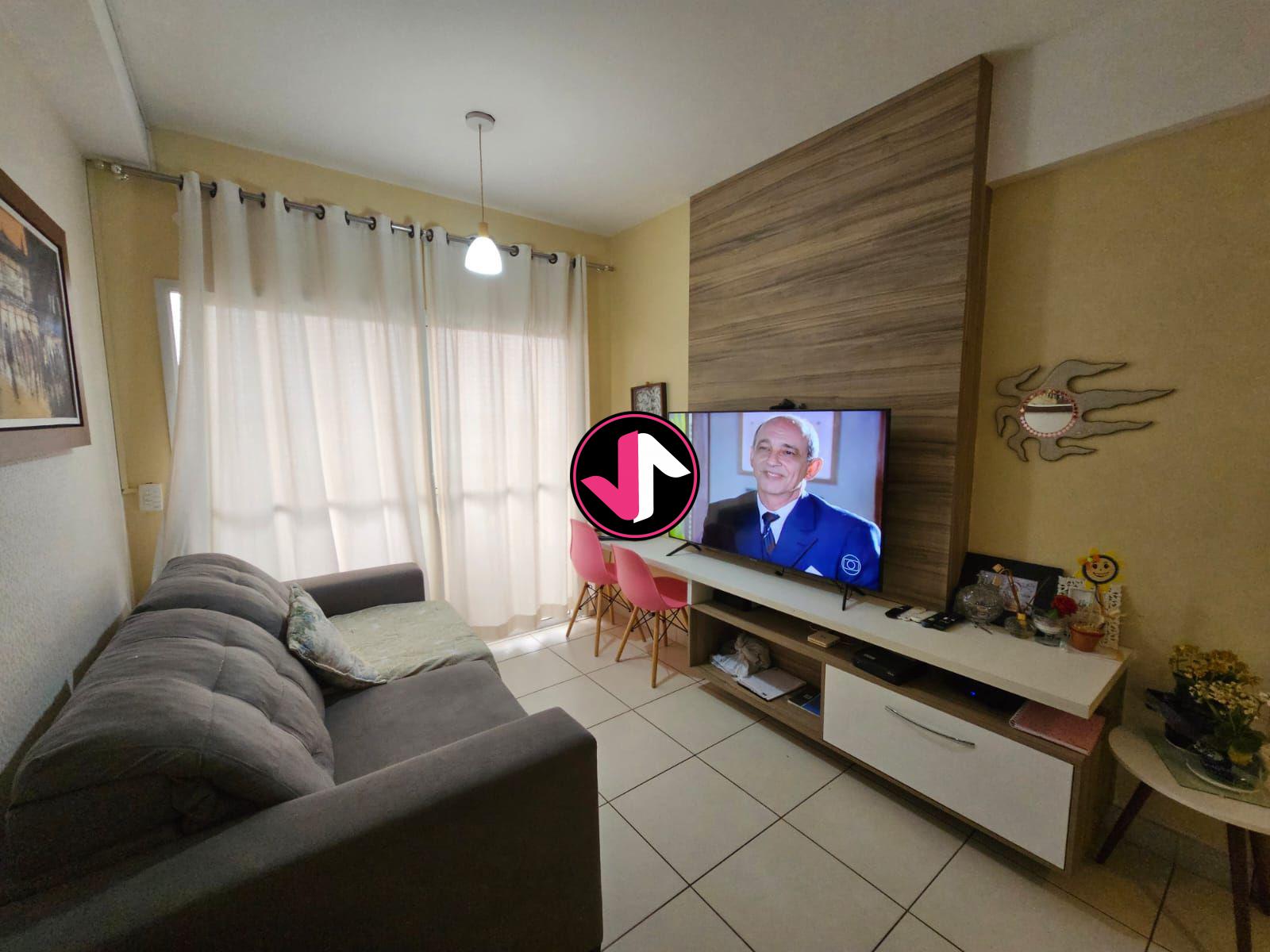 Apartamento à venda com 3 quartos - Foto 1