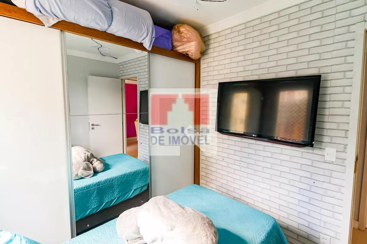 Apartamento à venda com 2 quartos, 49m² - Foto 20