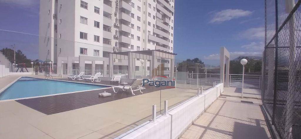 Apartamento para alugar com 2 quartos, 59m² - Foto 2