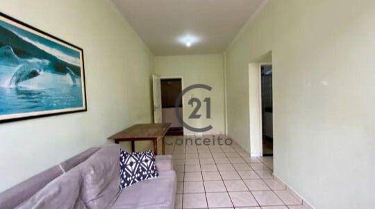 Apartamento à venda com 2 quartos, 56m² - Foto 2